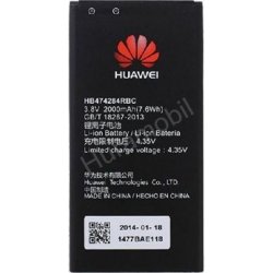 Baterie Huawei HB474284RBC