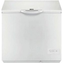 Zanussi ZFC 26400 WA