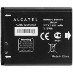 Baterie Alcatel CAB3120000C1