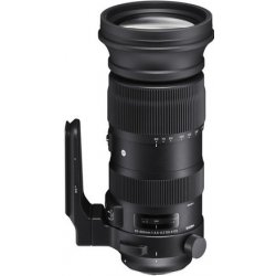 Sigma 60-600mm f/4.5-6.3 DG OS HSM Sports Canon