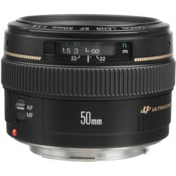 Canon EF 50mm f/1,4 USM