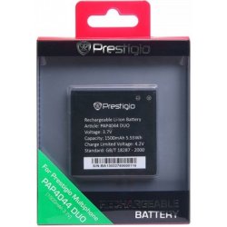 Baterie Prestigio SBPAP3540BA