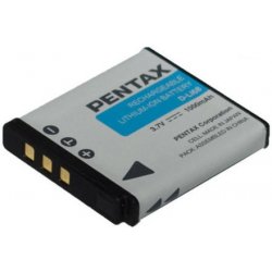 Baterie Pentax D-LI68