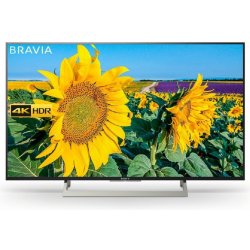 Sony Bravia KD-49XF8096