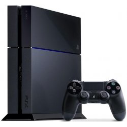 Sony PlayStation 4 500GB