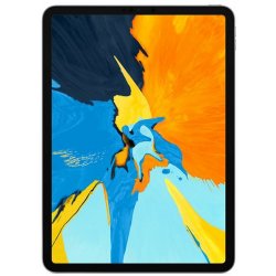 Apple iPad Pro 11 (2018) Wi-Fi+Cellular 256GB Space Gray MU102FD/A