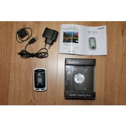 Garmin EDGE TOURING