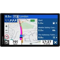 Garmin DriveSmart 65T-D