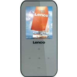 Lenco Xemio 655 4GB