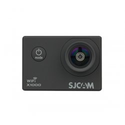 SJCAM X1000 WIFI