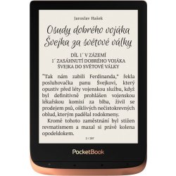 PocketBook 632 Touch HD 3