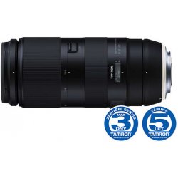 Tamron 100-400mm F/4.5-6.3 Di VC USD Nikon