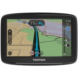 TomTom Start 42 Lifetime