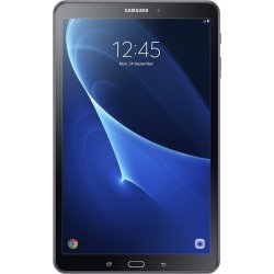 Samsung Galaxy Tab A 10.1 (2016) Wi-Fi SM-T580NZKAXEZ