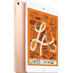 Apple iPad mini Wi-Fi 64GB Gold MUQY2FD/A