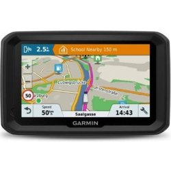 Garmin dezl 580T-D Lifetime Europe45