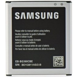 Baterie Samsung EB-BG360BBE