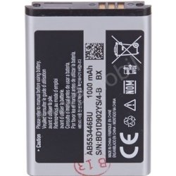 Baterie Samsung AB553446BU