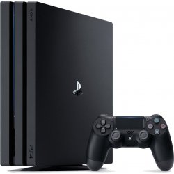 Sony PlayStation 4 Pro 960GB SSD