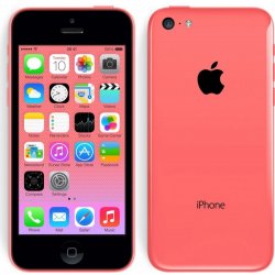 Apple iPhone 5C 8GB