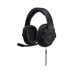 Logitech G433 7.1 Wired Surround Gaming Headset