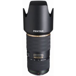 Pentax smc DA 50-135mm f/2,8 ED (IF) SDM