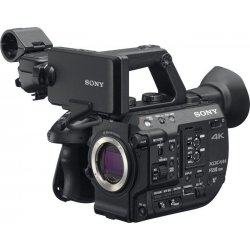 Sony PXW-FS5M2