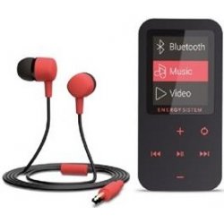 Energy MP4 Touch Bluetooth 8GB