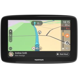 TomTom GO Basic 5" Europe, Lifetime