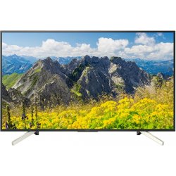 Sony Bravia KD-55XF7596