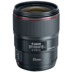 Canon EF 35mm f/1,4L II USM 9523B005AA