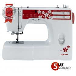 JANOME 920