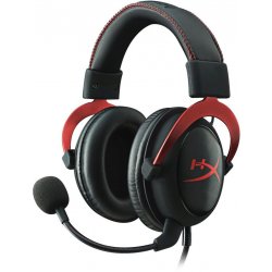 Kingston HyperX Cloud II