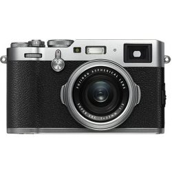 Fujifilm FinePix X100F