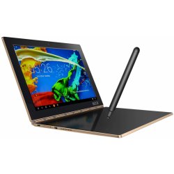 Lenovo Yoga Book ZA0W0056CZ