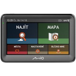 Mio Pilot 15 Full Europe Lifetime