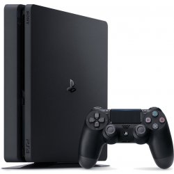 Sony PlayStation 4 Slim 1TB