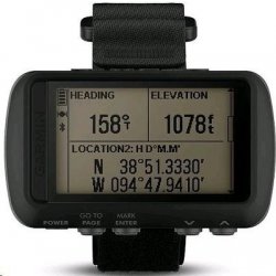 Garmin Foretrex 601