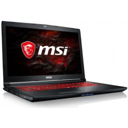 MSI GL72M 7RDX-1043CZ