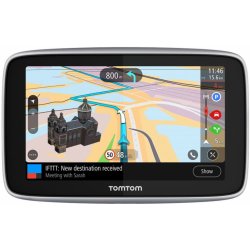 TomTom GO PREMIUM 5 World Lifetime