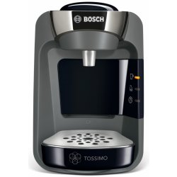 Bosh TASSIMO Suny TAS3202 černý