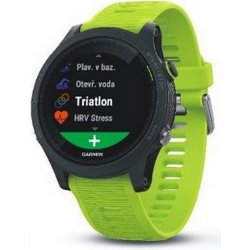 Garmin Forerunner 935 TRI Bundle; 010-01746-06