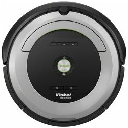 Irobot Roomba 680