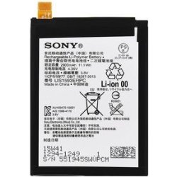Baterie Sony 1294-1249