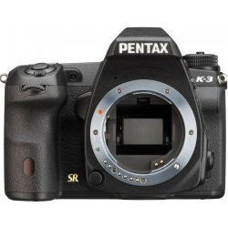 Pentax K-3 II