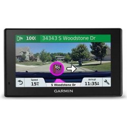 Garmin DriveAssist 51T-D Lifetime Europe45