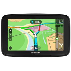 TomTom VIA 53 Europe, Lifetime