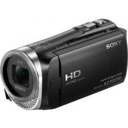 Sony HDR-CX450