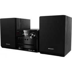 Sharp XL-B510BK