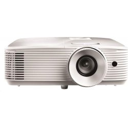 Optoma EH334